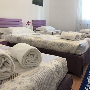 Appartamento con 3 camere da letto